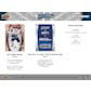 2023/24 Upper Deck MVP Hockey Retail 36-Pack Box