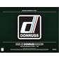 2022/23 Panini Donruss Soccer 6-Pack Blaster 20-Box Case