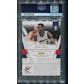 2010/11 Totally Certified Basketball #151 John Wall Gold Rookie Patch Auto #04/25 PSA 10 (GEM MT)