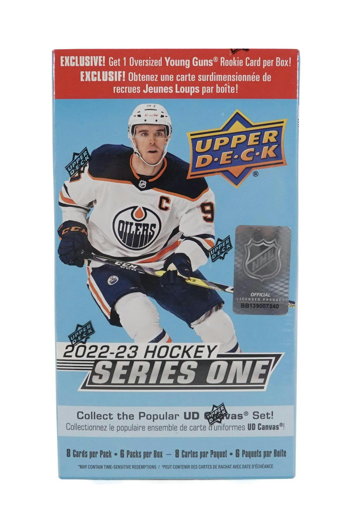 Sidney Crosby Hockey Cards: Buying Guide, Rookie Card Checklist