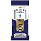 2021/22 Panini Donruss Elite Serie A Soccer Jumbo Value 12-Pack Box