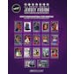 2023 Jersey Fusion All Sports Edition Series 2 Hobby 10-Box Case