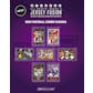 2023 Jersey Fusion All Sports Edition Series 2 Hobby 10-Pack Box