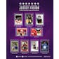 2023 Jersey Fusion All Sports Edition Series 2 Hobby 10-Pack Box
