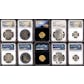 2023 Hit Parade Graded Coins All Shipwreck Edition Series 1 Hobby 10-Box Case - Graded NGC Shipwreck Coins!