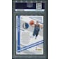 2018/19 Panini Chronicles Elite Basketball #278 Luka Doncic Rookie Red #020/149 PSA 10 (GEM MT)