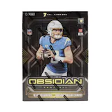 2022 Panini Obsidian Football Hobby Box