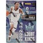 2022/23 Panini Court Kings Basketball International 6-Pack Blaster 20-Box Case