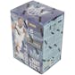 2022/23 Panini Court Kings Basketball International 6-Pack Blaster Box
