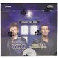 Doctor Who Series 1-4 Hobby 12-Box Case (Rittenhouse 2023)