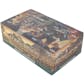 Magic the Gathering The Lord of the Rings: Tales of Middle-earth Draft Booster 6-Box Case