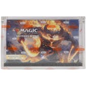 Magic the Gathering LOTR: Tales of Middle-earth Set Booster Box (Case Fresh)