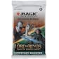 Magic the Gathering The Lord of the Rings: Tales of Middle-earth Jumpstart Booster Box