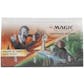 Magic the Gathering The Lord of the Rings: Tales of Middle-earth Jumpstart Booster 6-Box Case