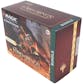 Magic the Gathering The Lord of the Rings: Tales of Middle-earth Bundle 6-Box Case