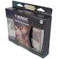 Magic the Gathering The Lord of the Rings: Tales of Middle-earth Starter Kit