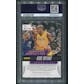 2014/15 Totally Certified Basketball #CKB Kobe Bryant Certified Competitor Auto #42/99 PSA 8 (NM-MT)