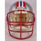 USFL 1984 Chicago Blitz Game Used Helmet (Reed Buy)