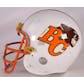 CFL circa 1984 British Columbia Lions Game Used Helmet (Reed Buy)