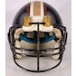 CFL 1994 Las Vegas Posse Game Used Helmet (Reed Buy)