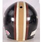CFL 1994 Las Vegas Posse Game Used Helmet (Reed Buy)