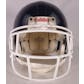 NFL Europe/WLAF 1996-97 Amsterdam Admirals Game Used Helmet (Reed Buy)