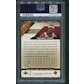 2005/06 Upper Deck Basketball #27 LeBron James UD Exclusives Gold #17/50 PSA 9 (MINT)