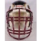 NFL Europe 2002 Rhein Fire Game Used Helmet (Reed Buy)