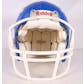 WLAF 1992 Ohio Glory Game Used Helmet (Reed Buy)
