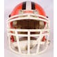 NCAA 2000s Bowling Green Falcons Game Used Helmet (Reed Buy)