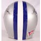 NCAA 2000s Middle Tennessee State Blue Raiders Game Used Helmet (Reed Buy)