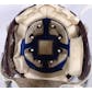 NCAA Virginia Tech Hokies Game Used Helmet (Reed Buy)