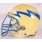 NCAA Air Force Academy Game Used Helmet (Reed Buy)