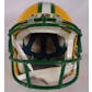 NCAA 1990s Kentucky State Thorobreds Game Used Helmet (Reed Buy)