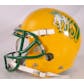 NCAA 1990s Kentucky State Thorobreds Game Used Helmet (Reed Buy)