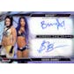 2023 Hit Parade Wrestling Womens Championship Limited Edition Series 2 Hobby Box - Bianca Belair