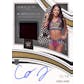 2023 Hit Parade Wrestling Womens Championship Limited Edition Series 2 Hobby 10-Box Case - Bianca Belair