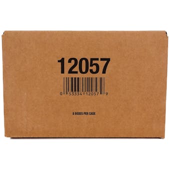 2022/23 Upper Deck O-Pee-Chee Platinum Hockey Hobby 8-Box Case