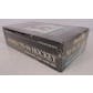 1993/94 Pinnacle Series 1 US Hockey Hobby Box (Reed Buy)