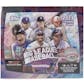 2023 Topps Big League Baseball Hobby 20-Box Case