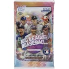 Image for  2023 Topps Big League Baseball Hobby Pack
