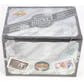 1992/93 Upper Deck Series 1 Hockey Jumbo Box (English) (Reed Buy)