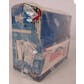 2000 WOTC Showdown Pennant Booster Box (Torn Cello) (Reed Buy)