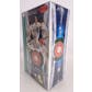 2005 Fleer Patchworks Baseball Blaster Box (Reed Buy)