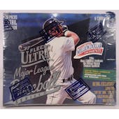 1997 Ultra Series 2 Baseball Retail Box (Reed Buy)