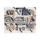 2022 Panini Contenders Football 1st Off The Line FOTL Hobby Box