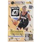 2022/23 Panini Donruss Optic Basketball Hobby 12-Box Case (Factory Fresh)