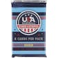 2023 Panini USA Stars & Stripes Baseball Hobby 20-Box Case