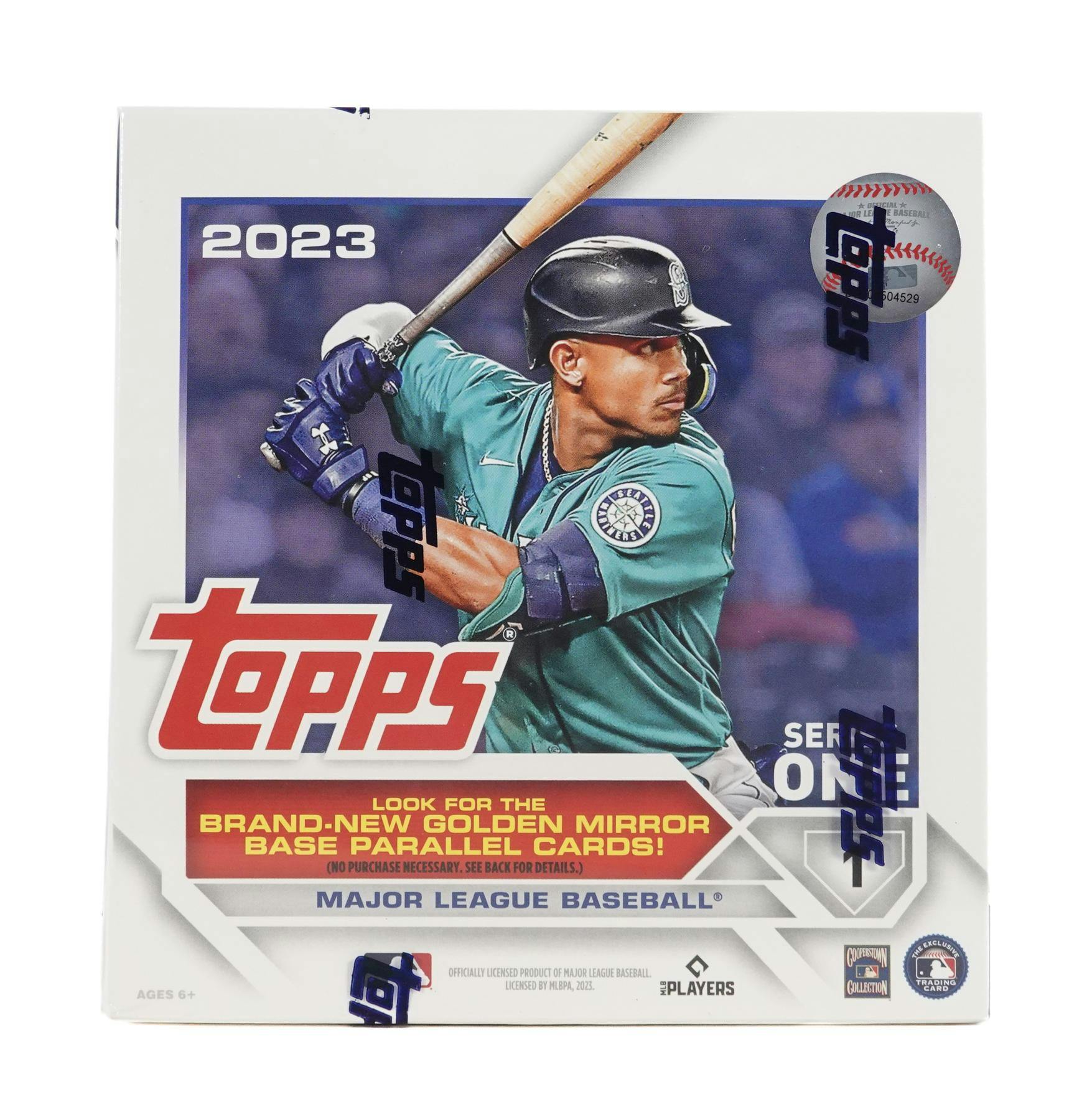 MLB rookies 2023: Which rookies will appear in 2023 baseball card