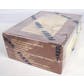 1995 Flair Series 2 Baseball Hobby Box (Torn Wrap) (Reed Buy)